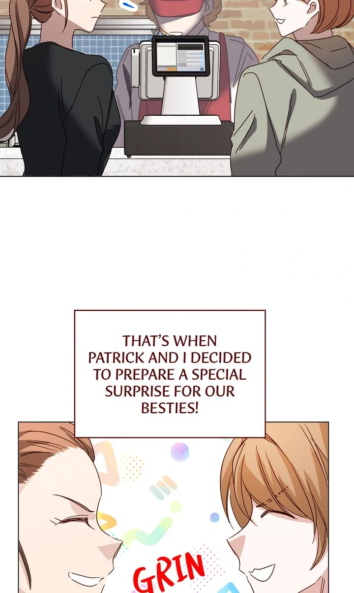 Juliet, You’re Not In Kansas Anymore! Chapter 76 169 ch 76 6