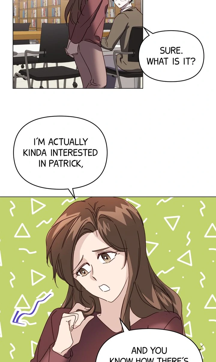 Juliet, You’re Not In Kansas Anymore! Chapter 76 171 ch 76 8