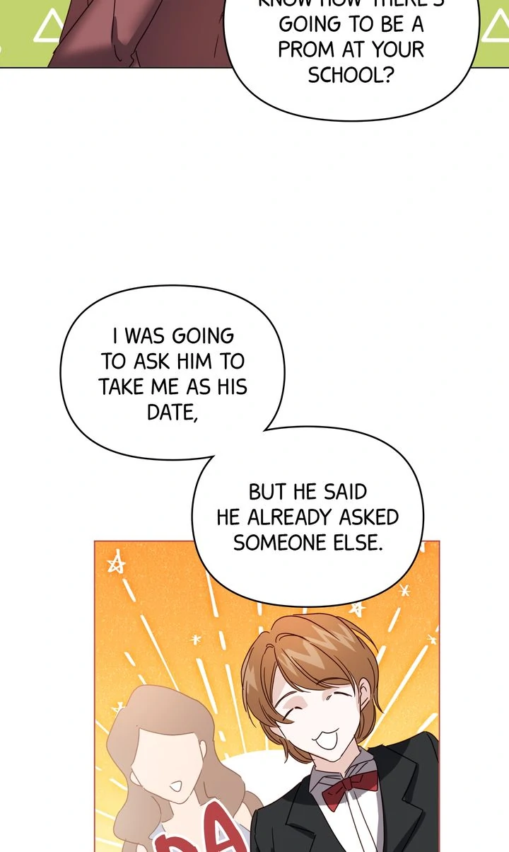 Juliet, You’re Not In Kansas Anymore! Chapter 76 172 ch 76 9