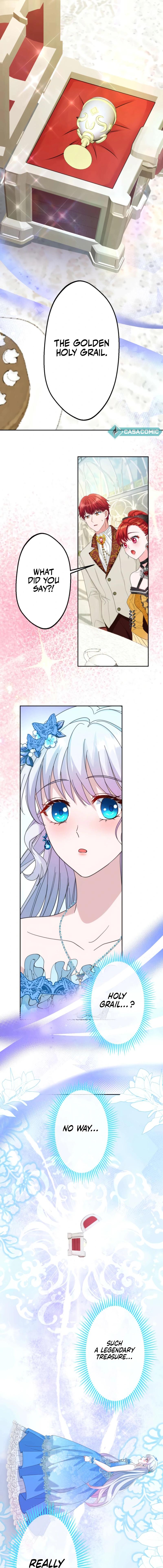 Kaihou Sengen – Dekiai mo Shuuchaku mo Okotowari desu! Chapter 18 77 ch 18 10