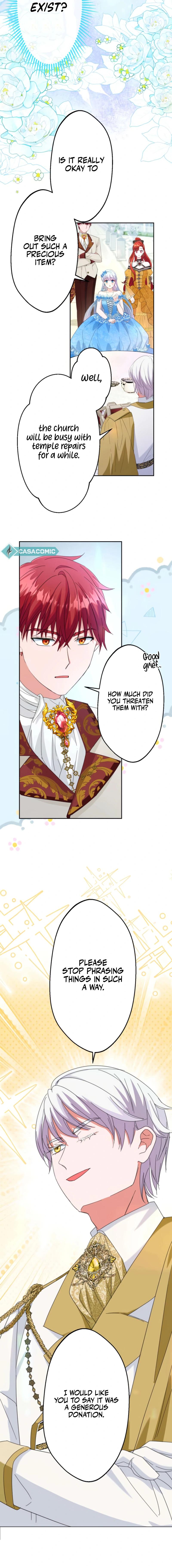 Kaihou Sengen – Dekiai mo Shuuchaku mo Okotowari desu! Chapter 18 78 ch 18 11