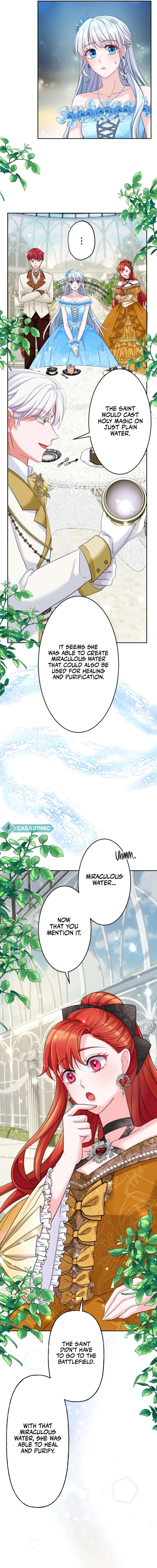 Kaihou Sengen – Dekiai mo Shuuchaku mo Okotowari desu! Chapter 18 80 ch 18 13