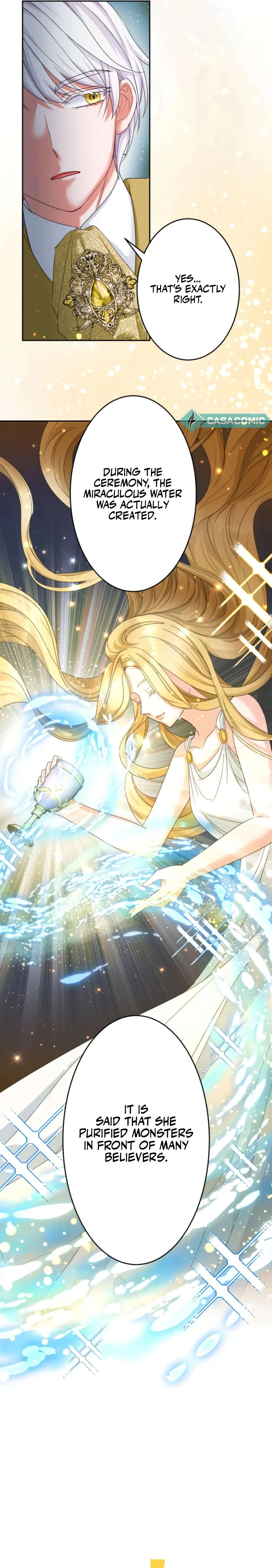 Kaihou Sengen – Dekiai mo Shuuchaku mo Okotowari desu! Chapter 18 81 ch 18 14