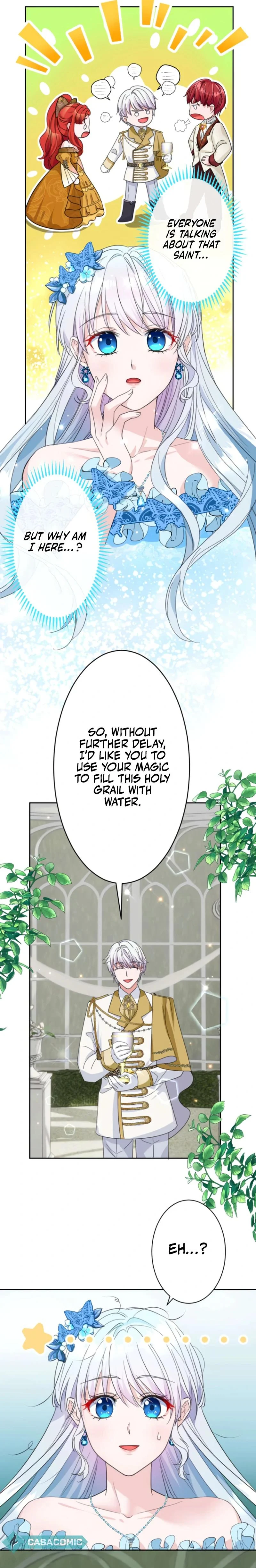 Kaihou Sengen – Dekiai mo Shuuchaku mo Okotowari desu! Chapter 18 82 ch 18 15