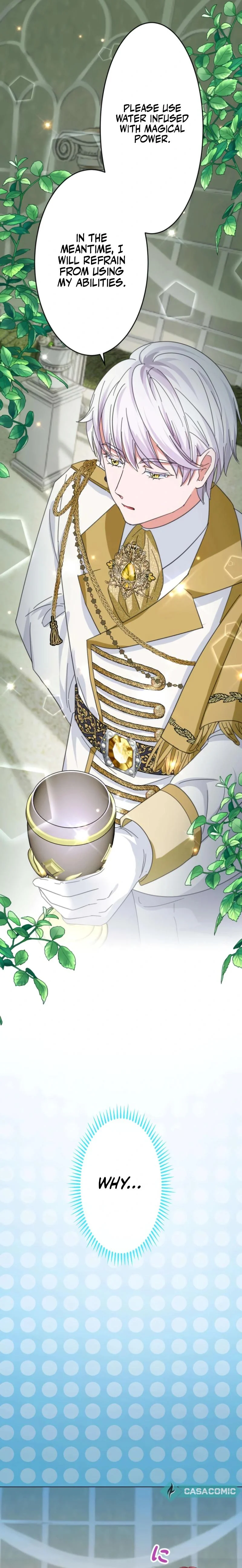 Kaihou Sengen – Dekiai mo Shuuchaku mo Okotowari desu! Chapter 18 83 ch 18 16