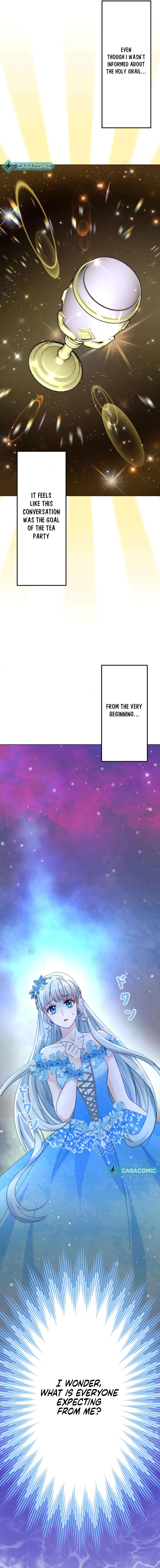 Kaihou Sengen – Dekiai mo Shuuchaku mo Okotowari desu! Chapter 18 85 ch 18 18