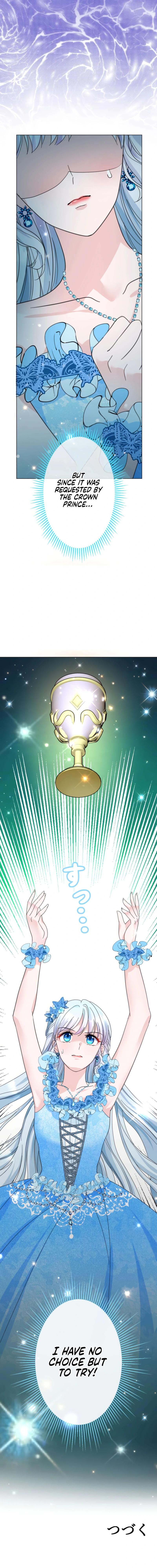 Kaihou Sengen – Dekiai mo Shuuchaku mo Okotowari desu! Chapter 18 86 ch 18 19