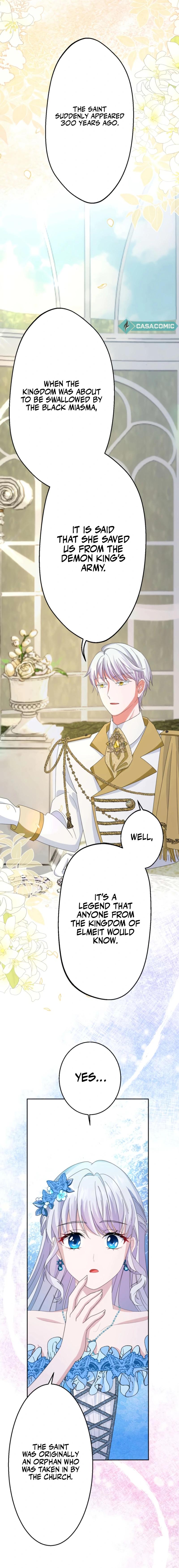 Kaihou Sengen – Dekiai mo Shuuchaku mo Okotowari desu! Chapter 18 73 ch 18 6