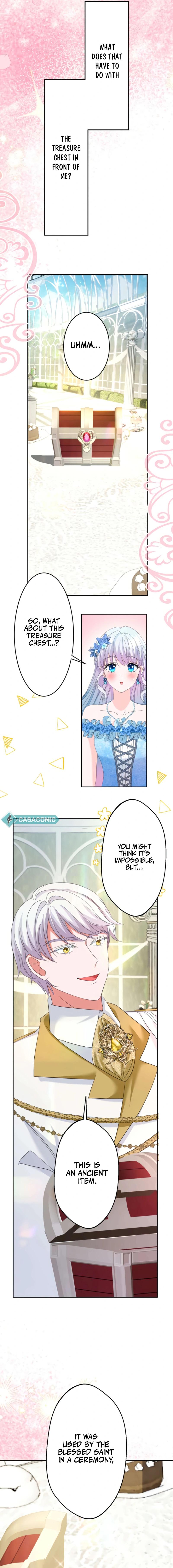 Kaihou Sengen – Dekiai mo Shuuchaku mo Okotowari desu! Chapter 18 76 ch 18 9