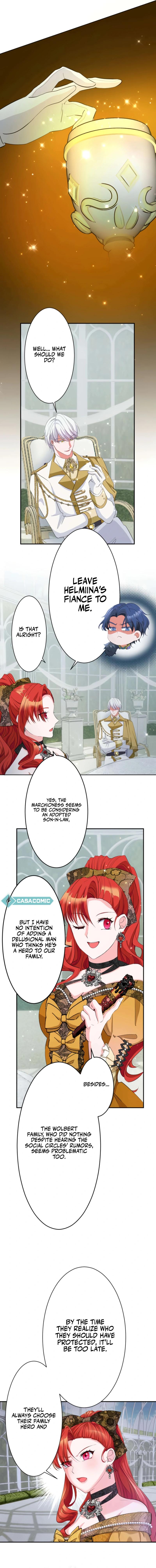 Kaihou Sengen – Dekiai mo Shuuchaku mo Okotowari desu! Chapter 24 47 ch 24 7