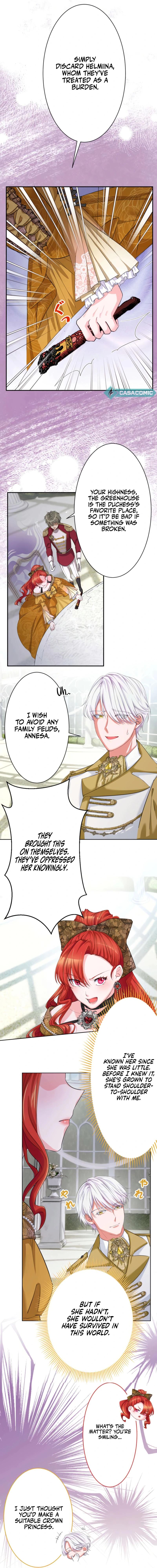 Kaihou Sengen – Dekiai mo Shuuchaku mo Okotowari desu! Chapter 24 48 ch 24 8