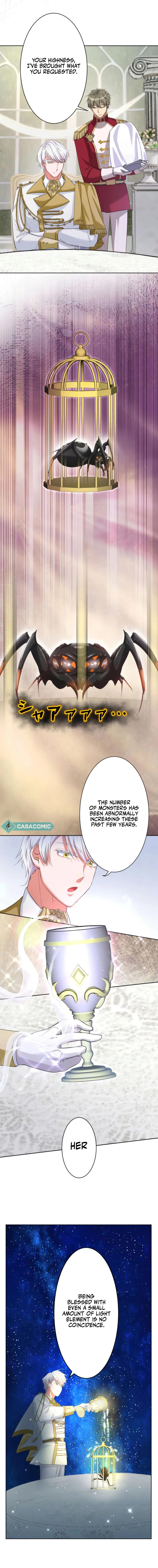 Kaihou Sengen – Dekiai mo Shuuchaku mo Okotowari desu! Chapter 24 49 ch 24 9