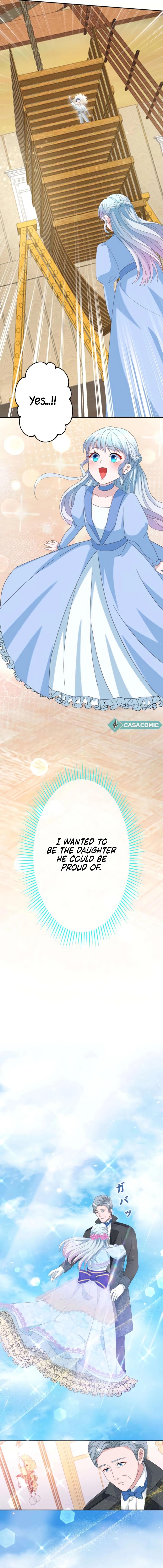 Kaihou Sengen – Dekiai mo Shuuchaku mo Okotowari desu! Chapter 34 57 ch 34 11