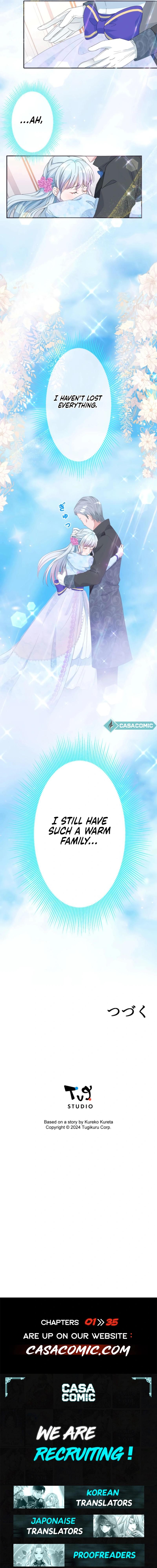 Kaihou Sengen – Dekiai mo Shuuchaku mo Okotowari desu! Chapter 34 58 ch 34 12