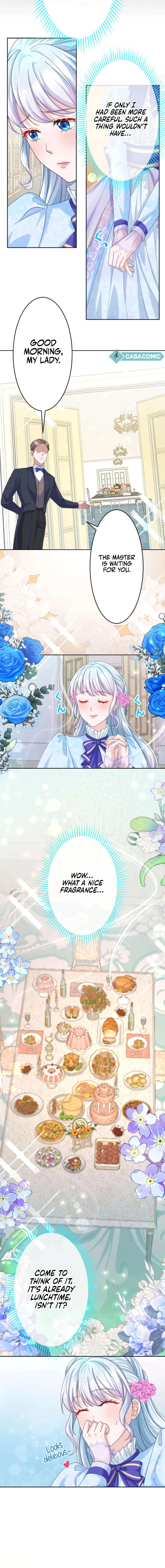 Kaihou Sengen – Dekiai mo Shuuchaku mo Okotowari desu! Chapter 34 50 ch 34 4