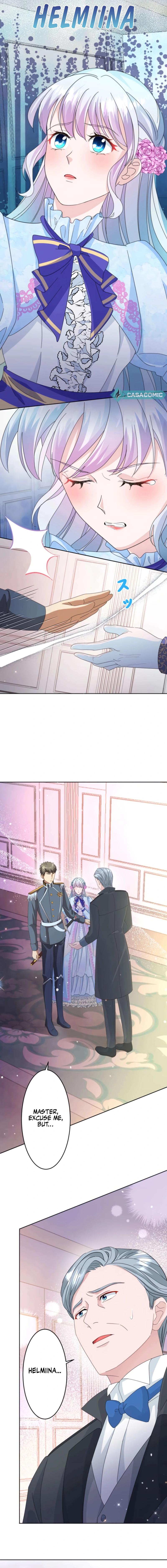 Kaihou Sengen – Dekiai mo Shuuchaku mo Okotowari desu! Chapter 34 52 ch 34 6