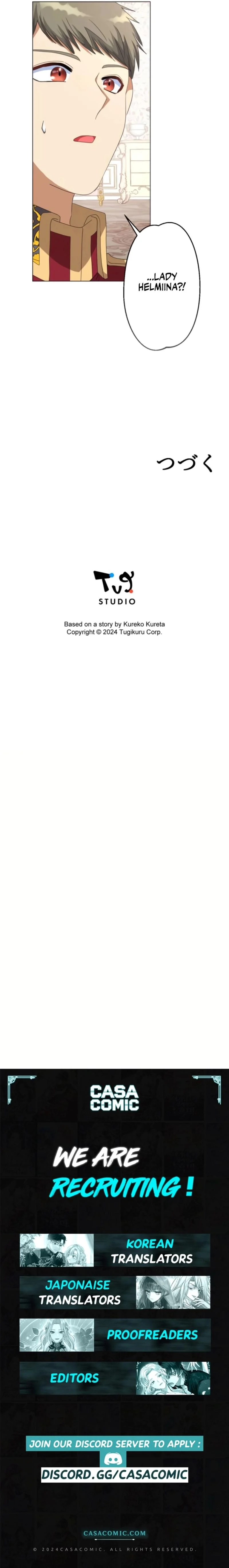 Kaihou Sengen – Dekiai mo Shuuchaku mo Okotowari desu! Chapter 46 43 ch 46 9