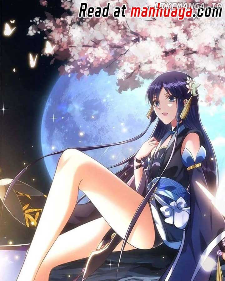 Keep A Low Profile, Sect Leader Chapter 451 343 003