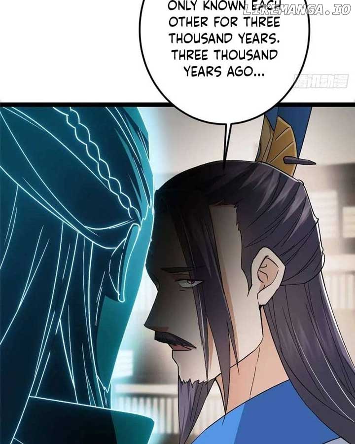 Keep A Low Profile, Sect Leader Chapter 451 352 012