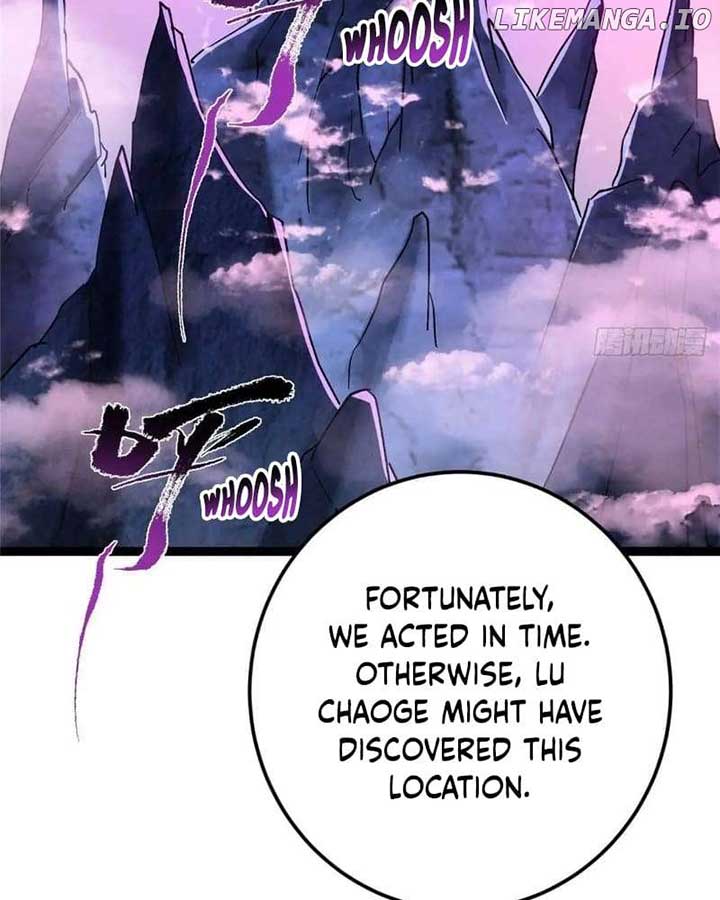 Keep A Low Profile, Sect Leader Chapter 451 355 015