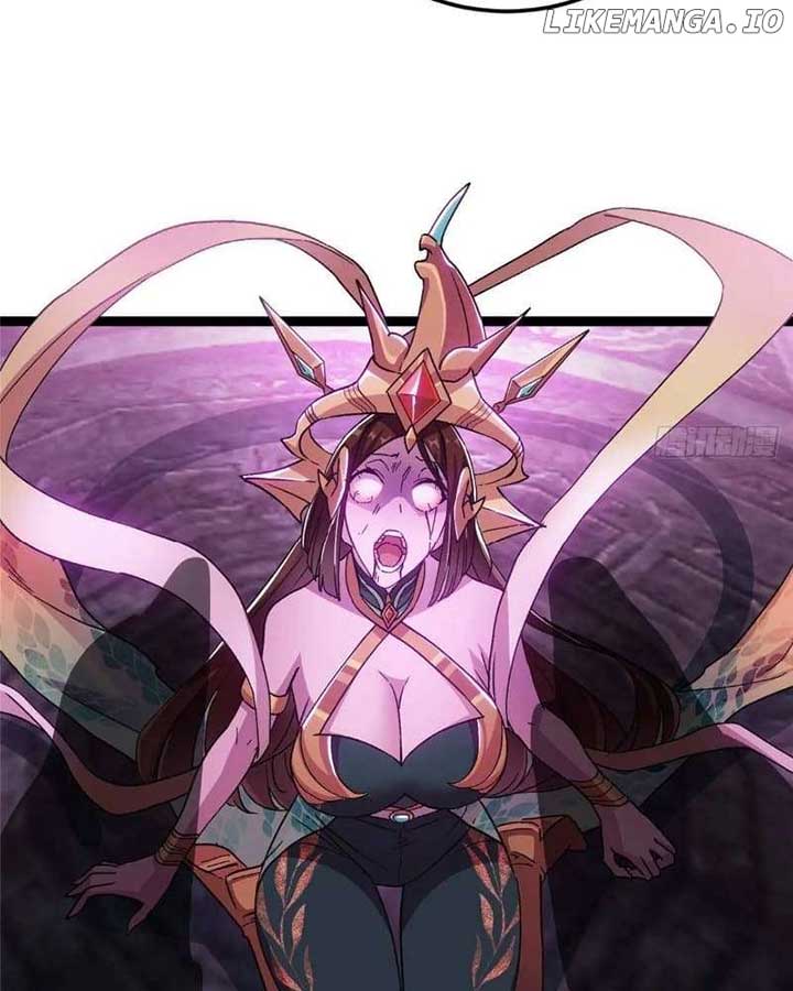 Keep A Low Profile, Sect Leader Chapter 451 356 016