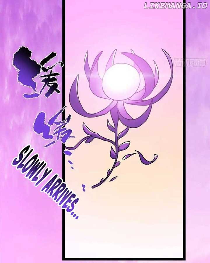 Keep A Low Profile, Sect Leader Chapter 451 362 022