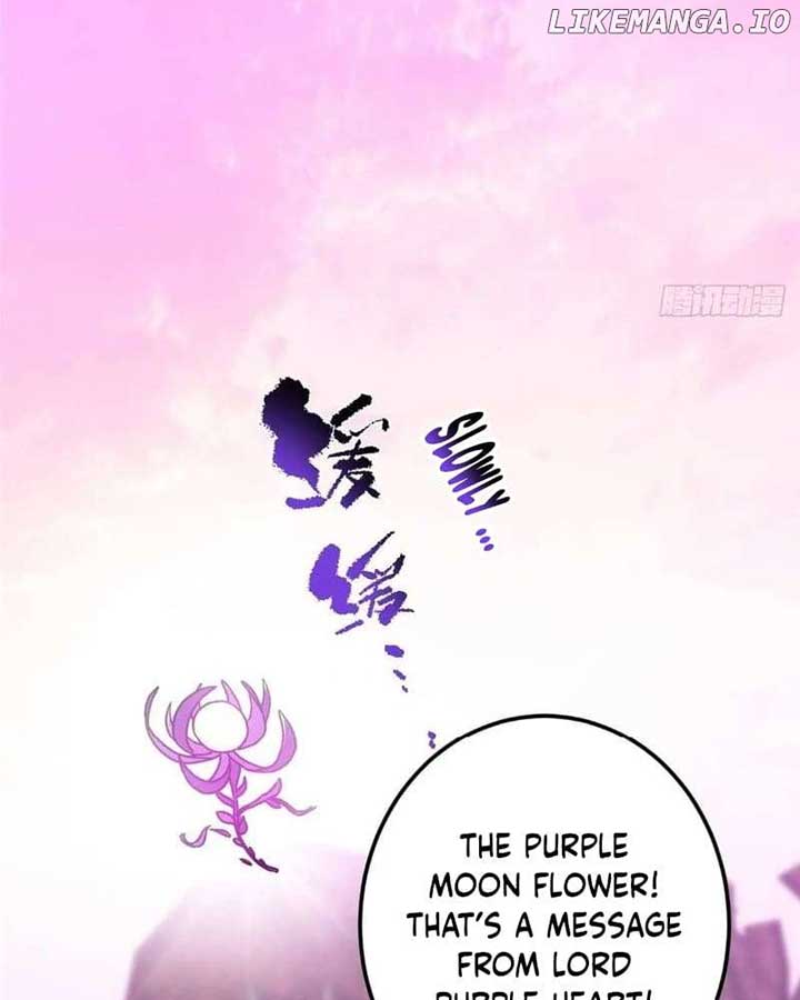 Keep A Low Profile, Sect Leader Chapter 451 363 023