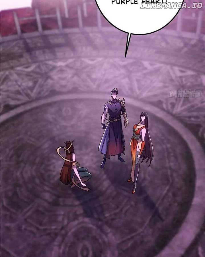 Keep A Low Profile, Sect Leader Chapter 451 364 024