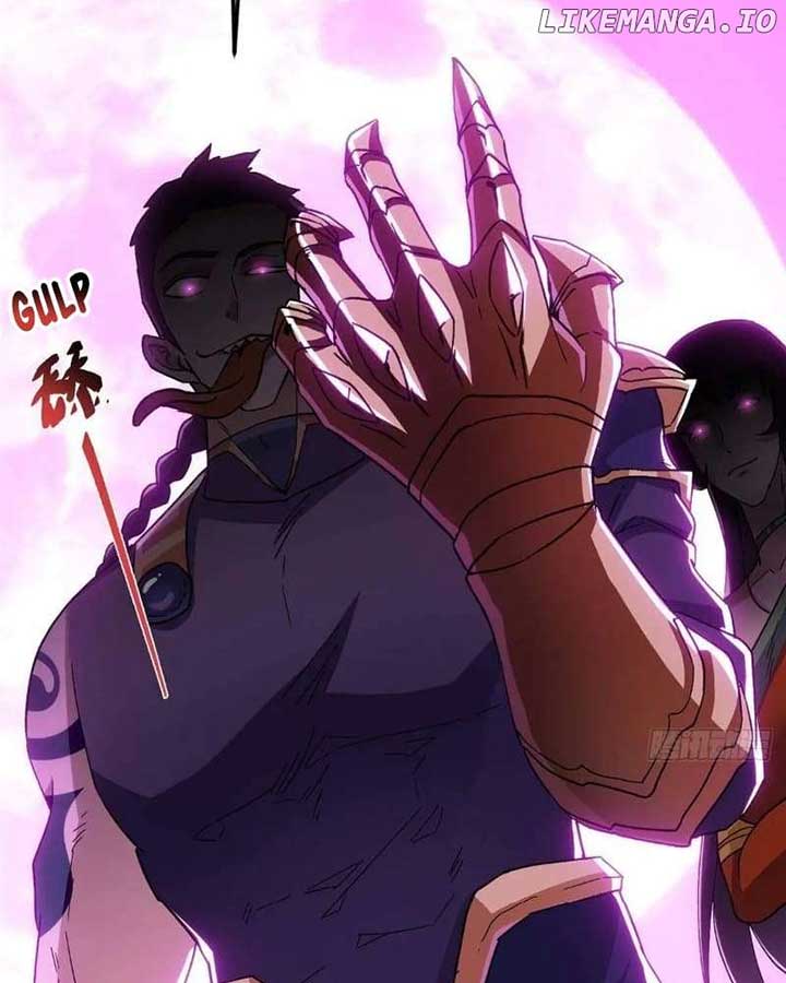 Keep A Low Profile, Sect Leader Chapter 451 370 030