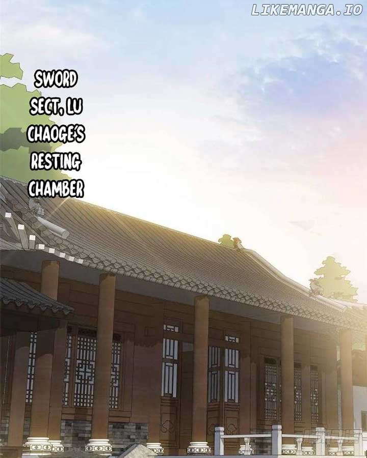 Keep A Low Profile, Sect Leader Chapter 451 373 033