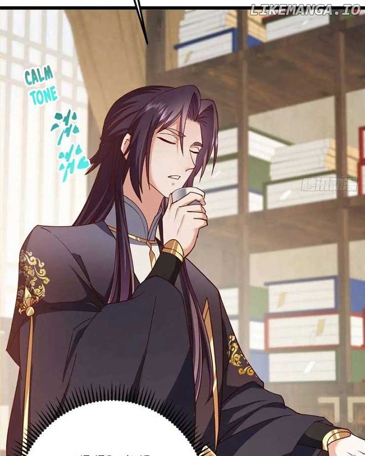 Keep A Low Profile, Sect Leader Chapter 451 378 038