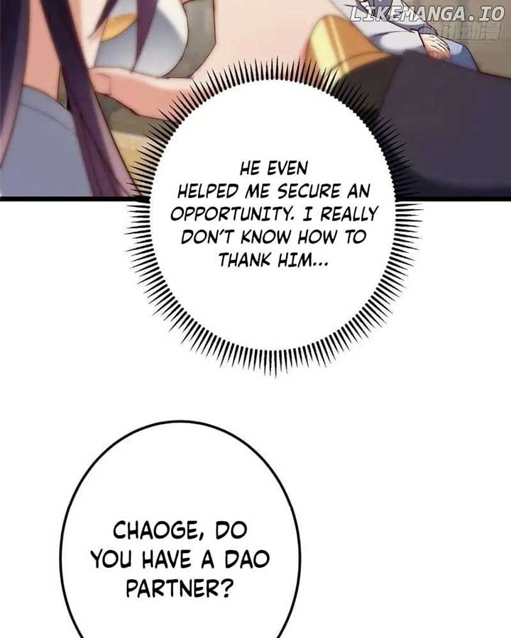 Keep A Low Profile, Sect Leader Chapter 451 383 043