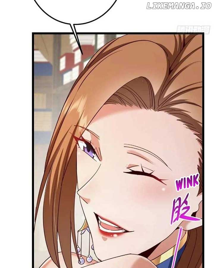 Keep A Low Profile, Sect Leader Chapter 451 384 044