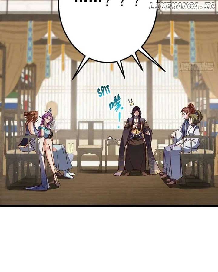 Keep A Low Profile, Sect Leader Chapter 451 386 046