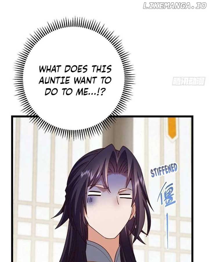 Keep A Low Profile, Sect Leader Chapter 451 387 047