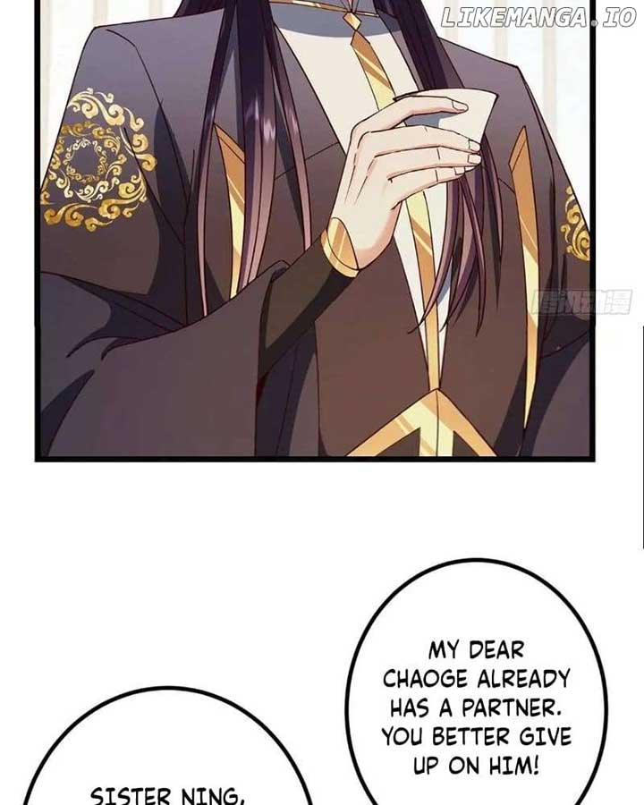 Keep A Low Profile, Sect Leader Chapter 451 388 048