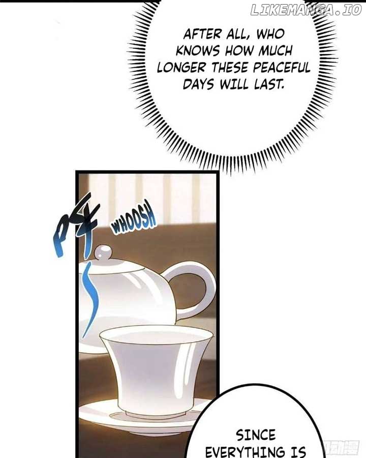 Keep A Low Profile, Sect Leader Chapter 451 393 053