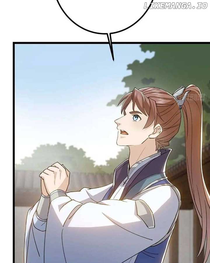 Keep A Low Profile, Sect Leader Chapter 451 400 060