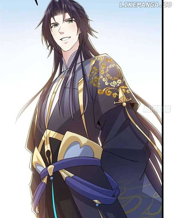 Keep A Low Profile, Sect Leader Chapter 451 402 062