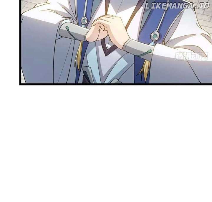 Keep A Low Profile, Sect Leader Chapter 451 404 064