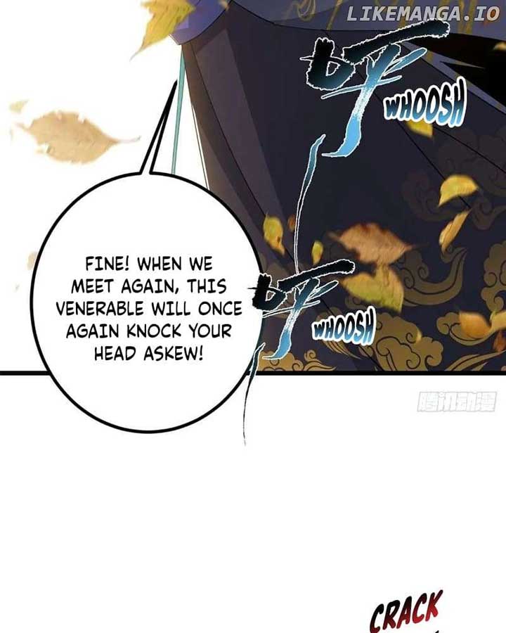 Keep A Low Profile, Sect Leader Chapter 451 406 066