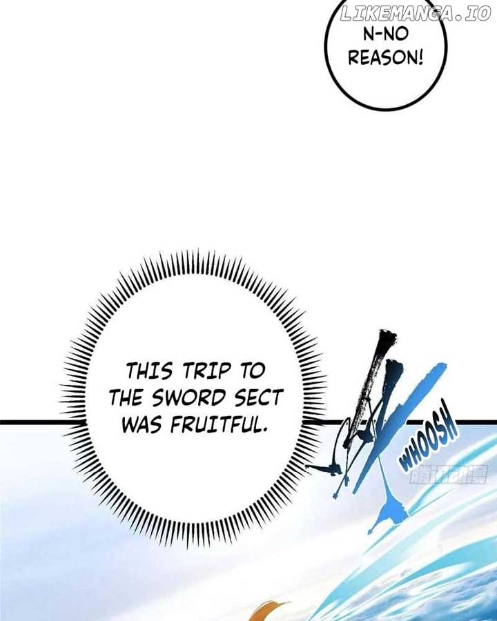 Keep A Low Profile, Sect Leader Chapter 451 408 068