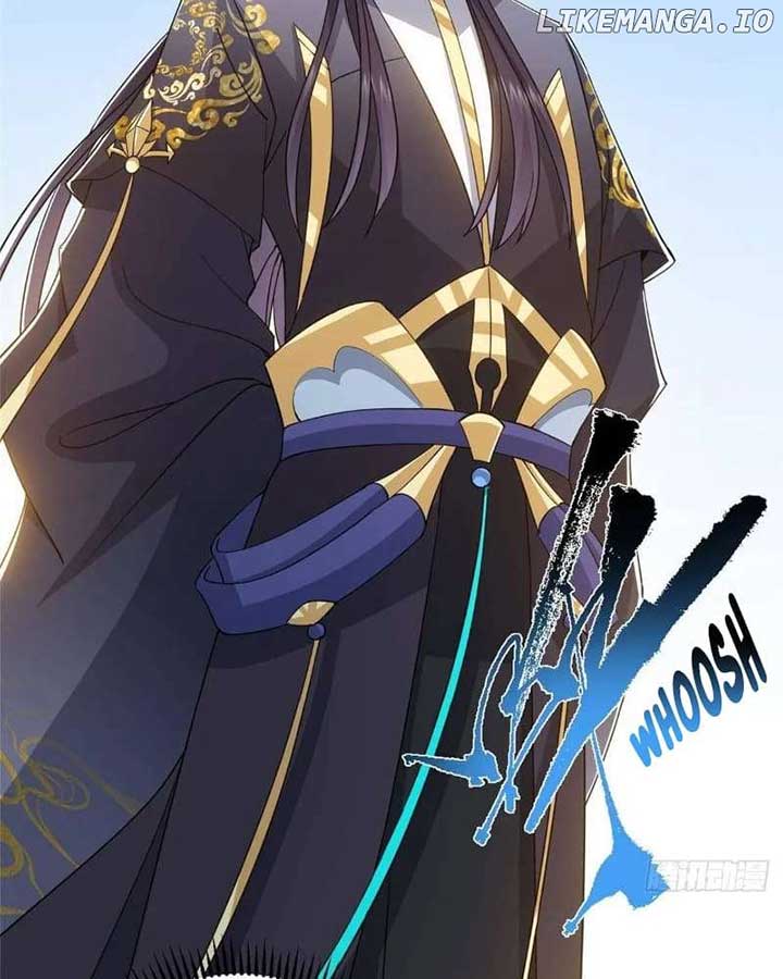 Keep A Low Profile, Sect Leader Chapter 451 410 070