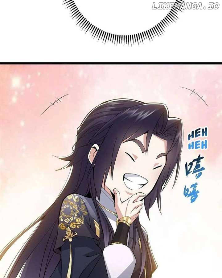 Keep A Low Profile, Sect Leader Chapter 451 412 072