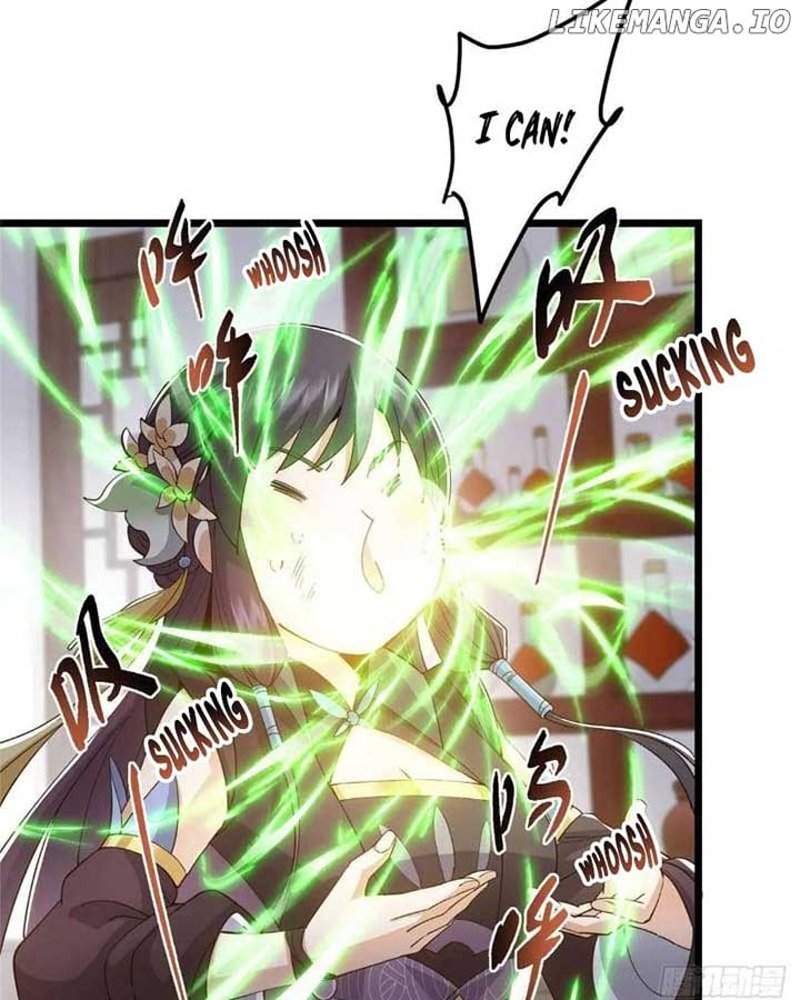 Keep A Low Profile, Sect Leader Chapter 451 418 078