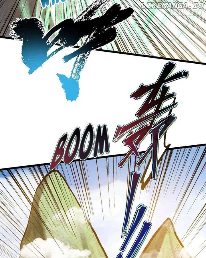 Keep A Low Profile, Sect Leader Chapter 451 420 080