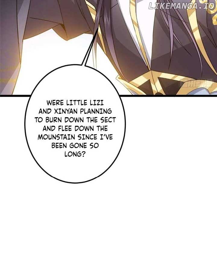 Keep A Low Profile, Sect Leader Chapter 451 424 084