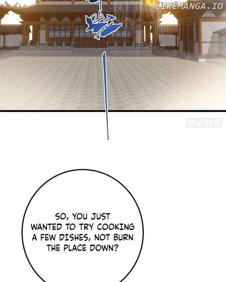 Keep A Low Profile, Sect Leader Chapter 451 426 086