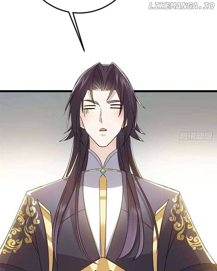 Keep A Low Profile, Sect Leader Chapter 451 427 087