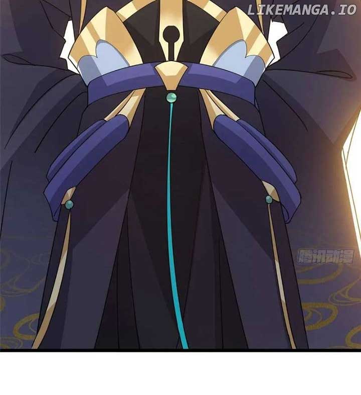 Keep A Low Profile, Sect Leader Chapter 451 428 088